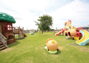 土気中央幼稚園