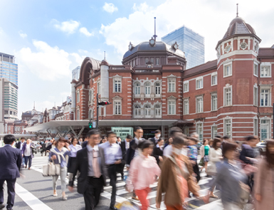 東京駅