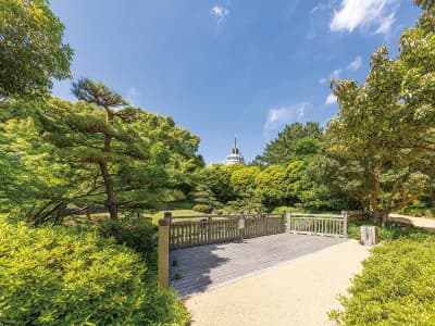 県立幕張海浜公園