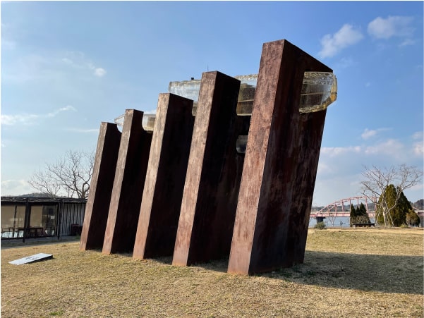 市原湖畔美術館3