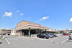 しげのや 星久喜店