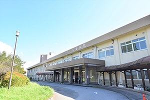 千葉東病院