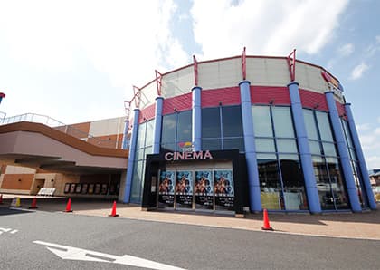 T-JOY CINEMA