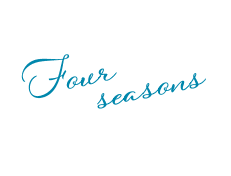 Four seasons